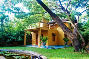 Отель Raintree  Dambulla